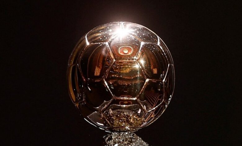 Con Lionel Messi entre los candidatos al mejor jugador