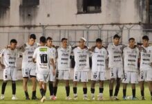 Gran futuro le depara al club “merengue”