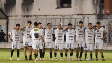 Gran futuro le depara al club “merengue”