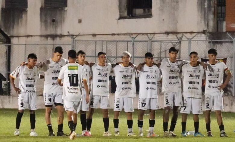 Gran futuro le depara al club “merengue”