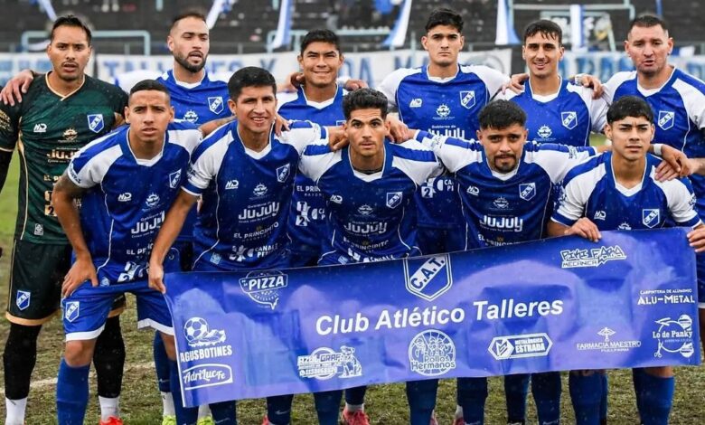 Las llaves de los jujeños está abierta
