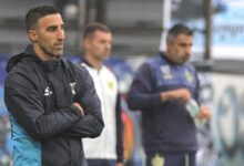 Gimnasia y el problema con la “pelota parada”