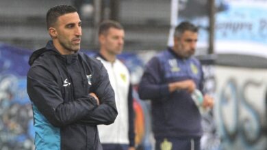 Gimnasia y el problema con la “pelota parada”