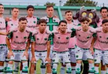 Chicago empató y sigue en zona de descenso