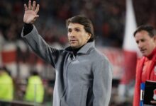 River Plate retorna hoy el trabajo pensando en Boca