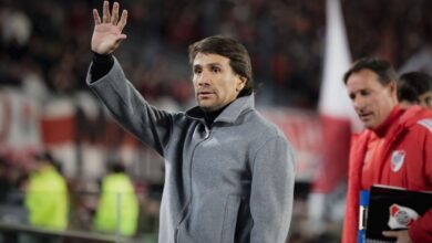 River Plate retorna hoy el trabajo pensando en Boca