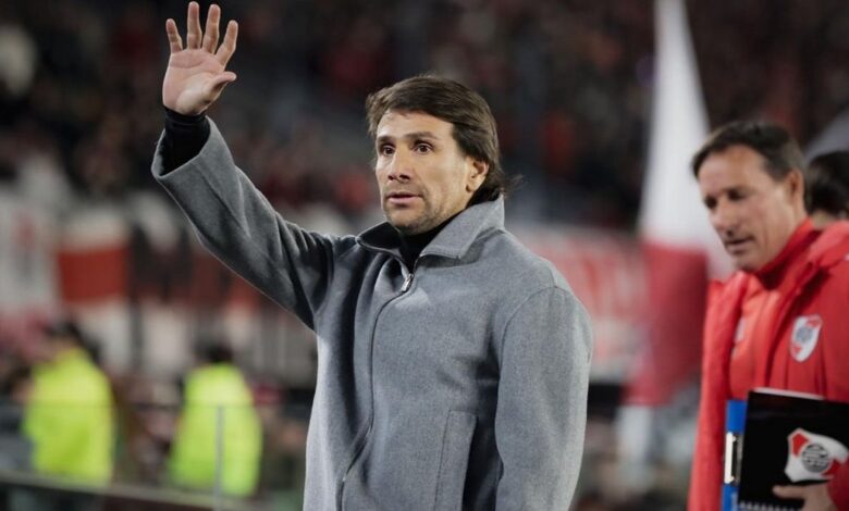 River Plate retorna hoy el trabajo pensando en Boca