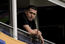 Riquelme: “Será un gran partido”