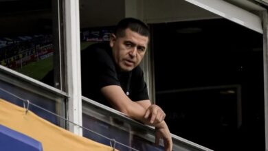 Riquelme: “Será un gran partido”