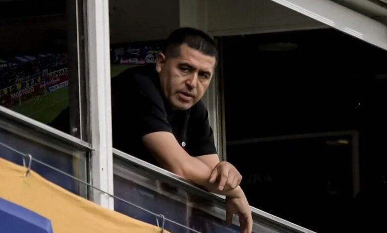 Riquelme: “Será un gran partido” Riquelme: “Será un gran partido”
