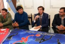 Jujuy Básquet será local en la semifinal