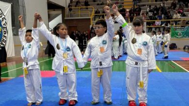Pasó con éxito la décima edición del Torneo Provincial Pasó con éxito la décima edición del Torneo Provincial