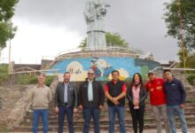 Palpalá disfrutará del primer circuito “callejero”