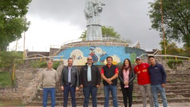 Palpalá disfrutará del primer circuito “callejero”