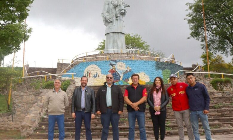 Palpalá disfrutará del primer circuito “callejero”