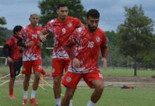 Morales Santos y su pronóstico sobre la vuelta con Talleres