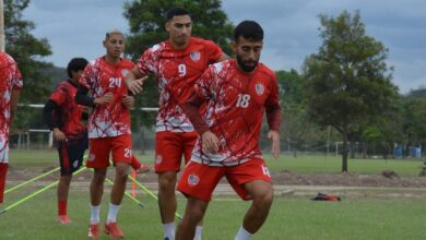 Morales Santos y su pronóstico sobre la vuelta con Talleres
