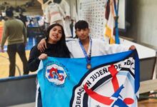 Urquizo, convocado a los Panamericanos
