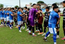 Zapla y Alberdi definen quien accede a las semis