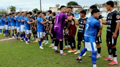 Zapla y Alberdi definen quien accede a las semis