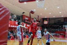 Jujuy Básquet sufrió su segunda derrota
