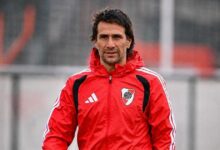 River Plate con varias bajas