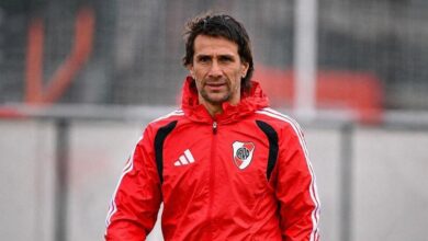 River Plate con varias bajas