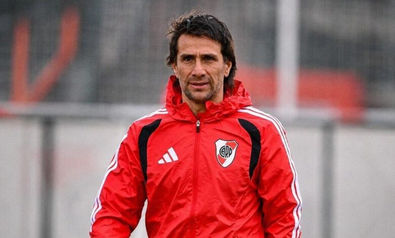 River Plate con varias bajas