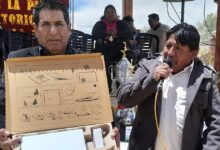 Más conectividad en la comuna de Rinconada