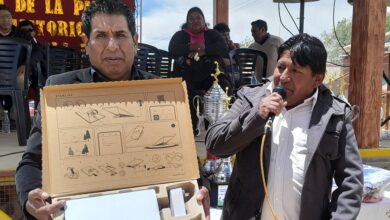 Más conectividad en la comuna de Rinconada