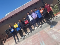 "Circulando Energías" inicia su ciclo de reels: la votación será de la ciudadanía