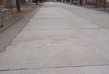 Fraile Pintado. Inauguran segunda etapa de pavimento