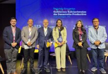 Jujuy presentó su modelo de innovación y formación de talentos en Chile