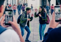 Audiovisual.”Un minuto por la energía” extiende la convocatoria