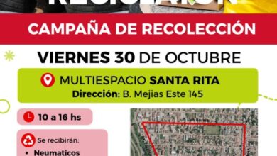 Se viene una nueva jornada de Neumatón y Reciclatón
