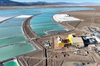 Jujuy impulsa el desarrollo tecnológico del litio junto a Rio Tinto