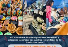 Edición del Día de la Madre de la Feria y Trueque