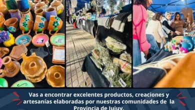 Edición del Día de la Madre de la Feria y Trueque