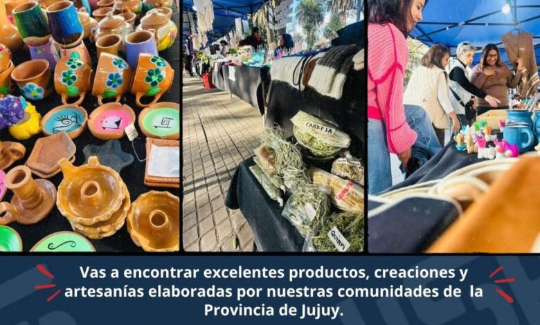 Edición del Día de la Madre de la Feria y Trueque