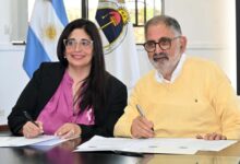 Municipalidad renueva compromiso con la prevención del cáncer de mama