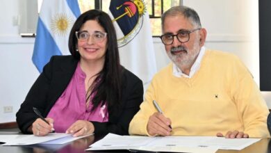Municipalidad renueva compromiso con la prevención del cáncer de mama