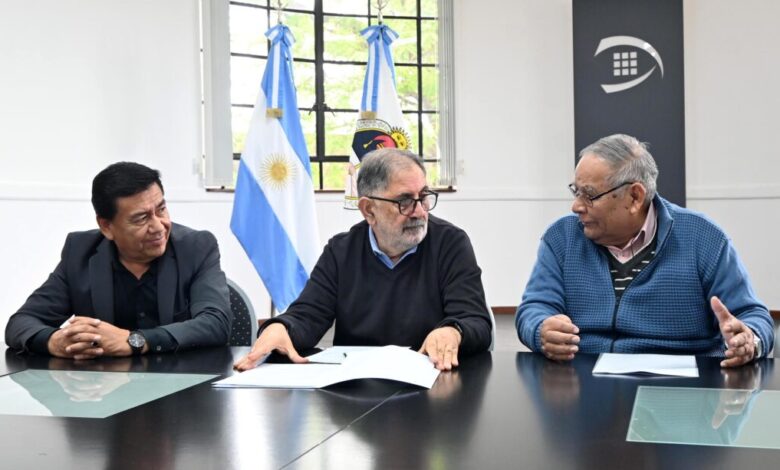 Municipio acompaña proyecto para erigir un monolito en reconocimiento a los retirados Municipio acompaña proyecto para erigir un monolito en reconocimiento a los retirados