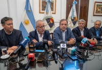 Jujuy mostrará su potencial productivo y comercial