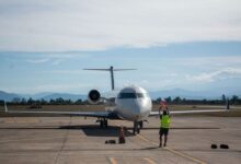 Nuevos vuelos diarios a Buenos Aires y Córdoba