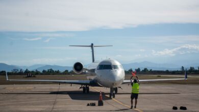 Nuevos vuelos diarios a Buenos Aires y Córdoba
