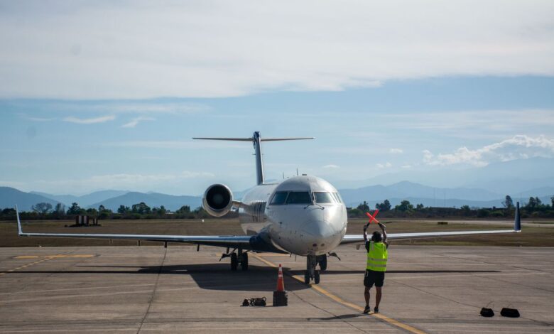 Nuevos vuelos diarios a Buenos Aires y Córdoba