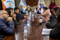 “Queremos evitar la cuestión lúdica en menores “