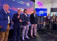 Exitoso desarrollo del Nodo APIA 2026 en Jujuy Exitoso desarrollo del Nodo APIA 2026 en Jujuy