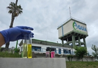 Agua Potable ratificó la calidad y seguridad del agua en Perico