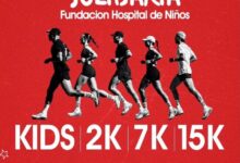 Municipio acompañará la Carrera Solidaria a beneficio del Materno Infantil